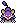 Venomoth sprite from Quick Battle